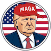 $TRUMP token coin